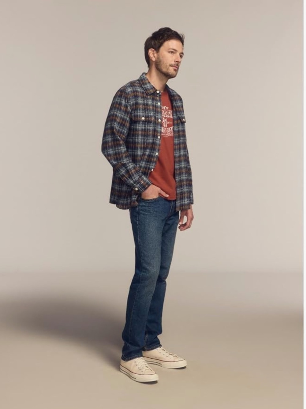 NWT Men’s Levi's 511 Slim Fit Jeans. 31 x 32